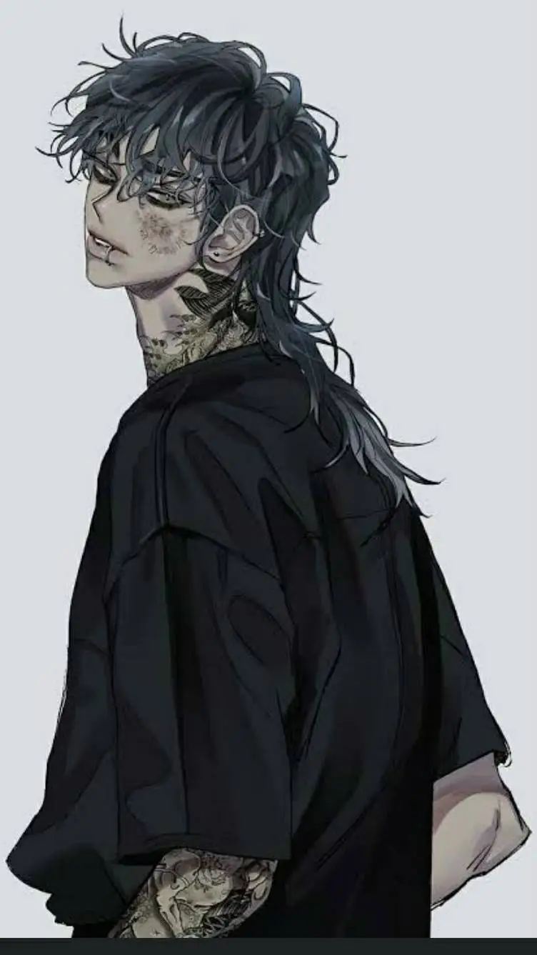 ai character: Minamory Ayate background