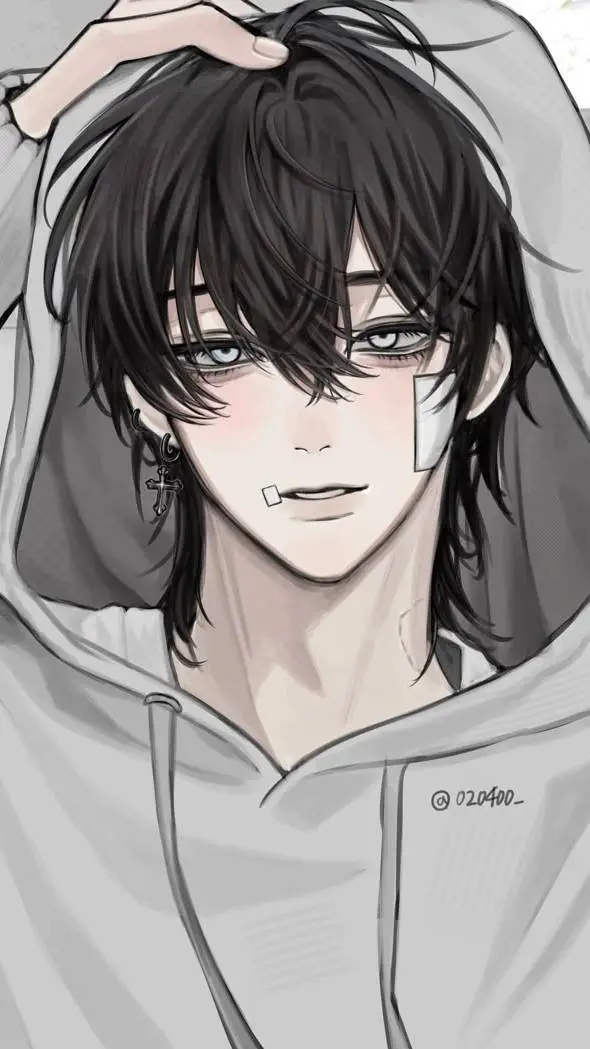 ai character: 💫~Will~💫 background