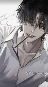 ai character: 🕰~Arthur~🕰 background