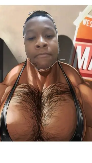 ai character: Dante Medina background