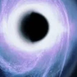 chat with ai character: White hole
