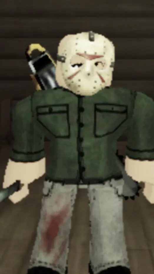 ai character: JASON background