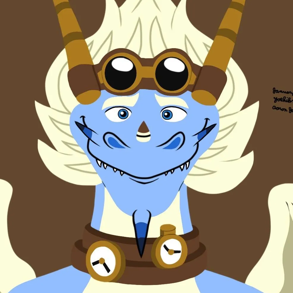 chat with ai character: Lindar The Dragon