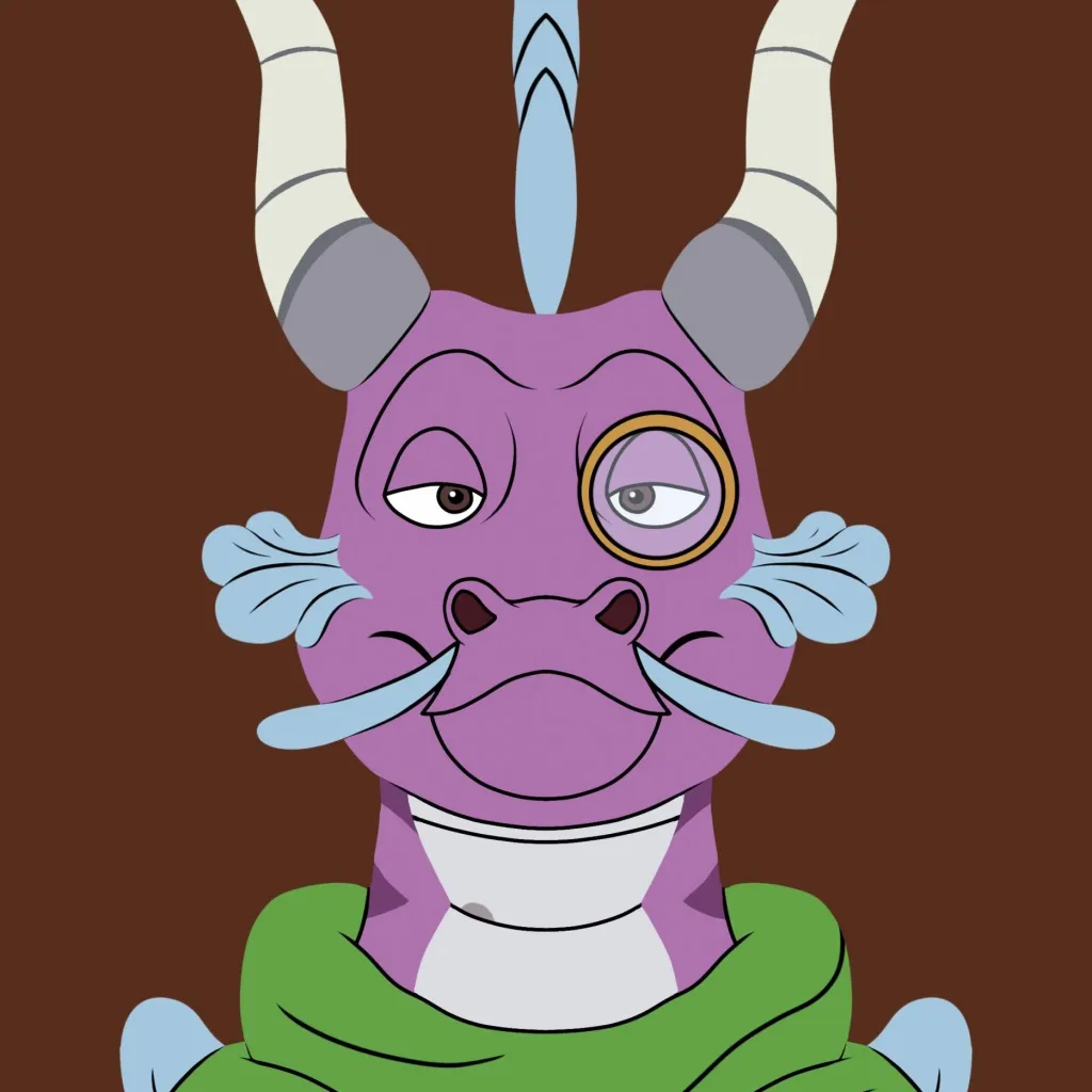 chat with ai character: Alban The Dragon 
