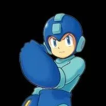 chat with ai character: Mega Man RP