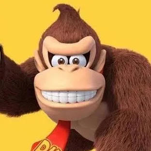 chat with ai character: DKC RP