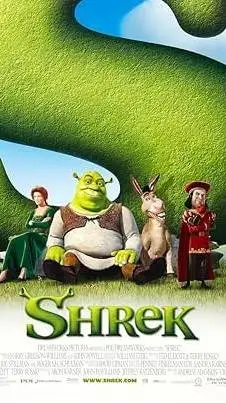 ai character: Shrek RP background