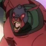 chat with ai character: Illfang