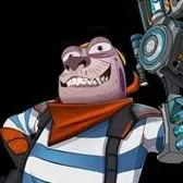 chat with ai character: Pronto