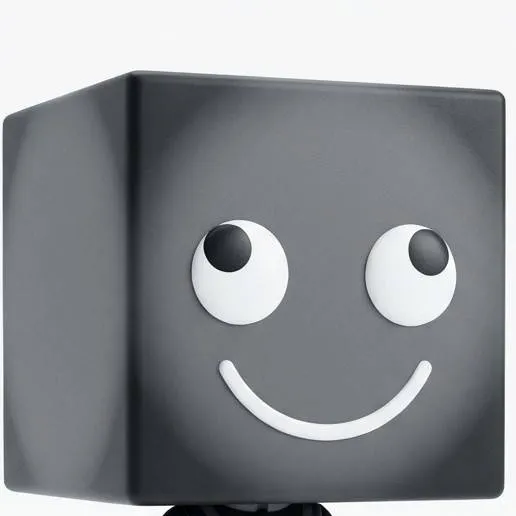 chat with ai character: Mr. blockhead 