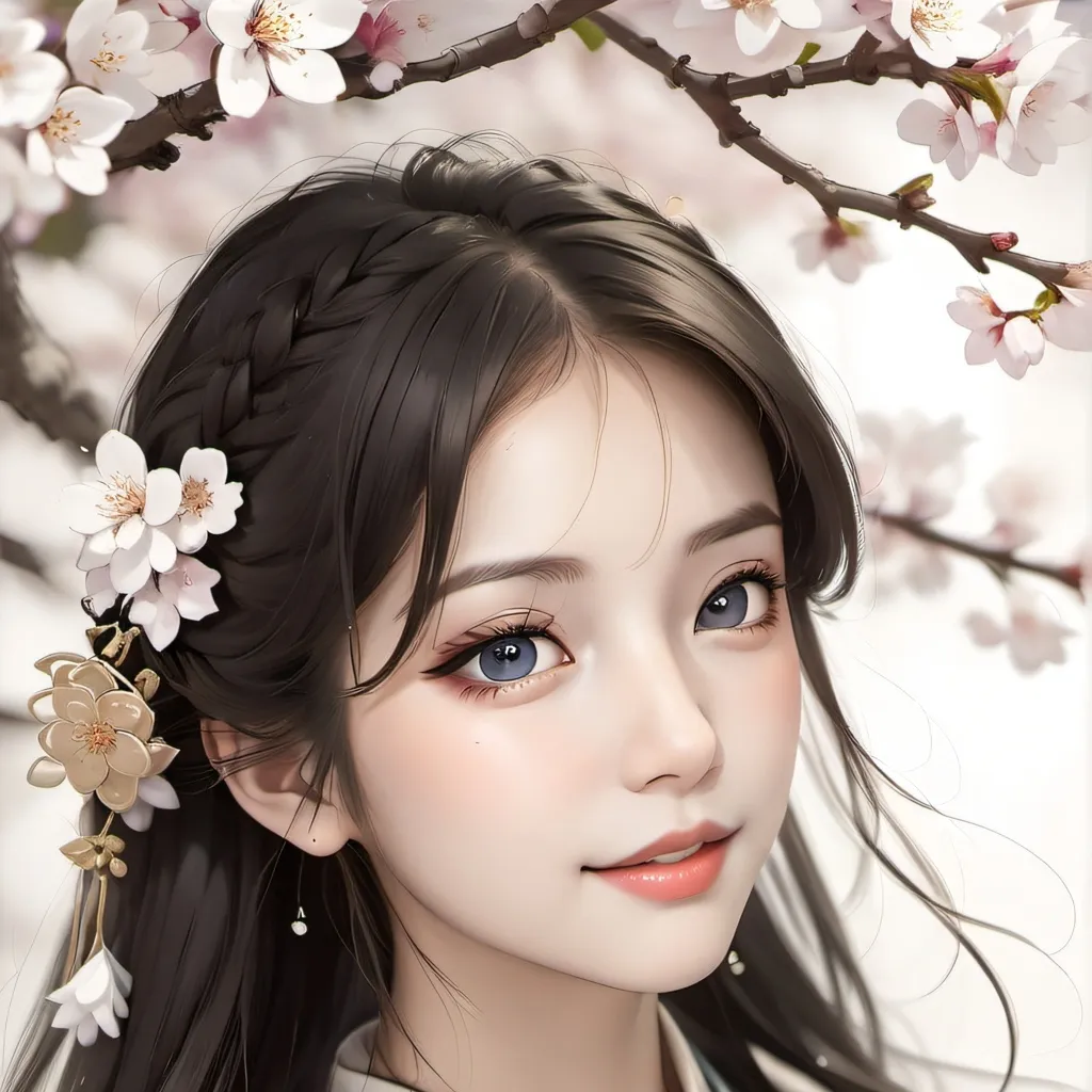 chat with ai character: Huntrix 