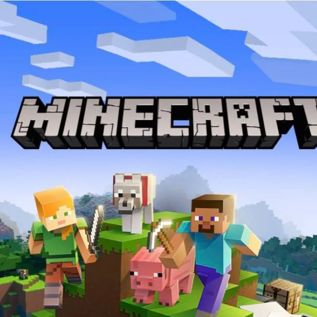 chat with ai character: Minecraft part 3