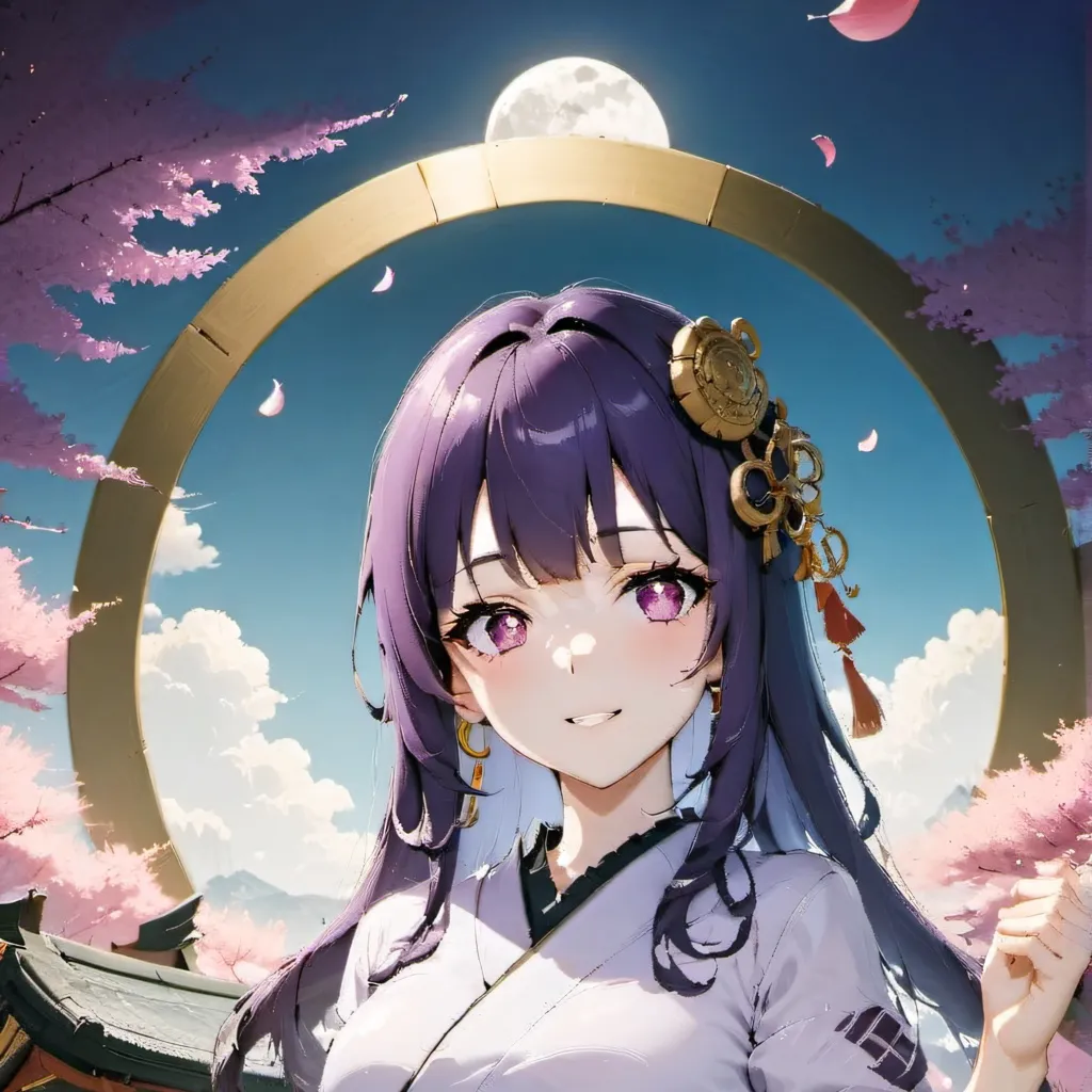 chat with ai character: UA school 