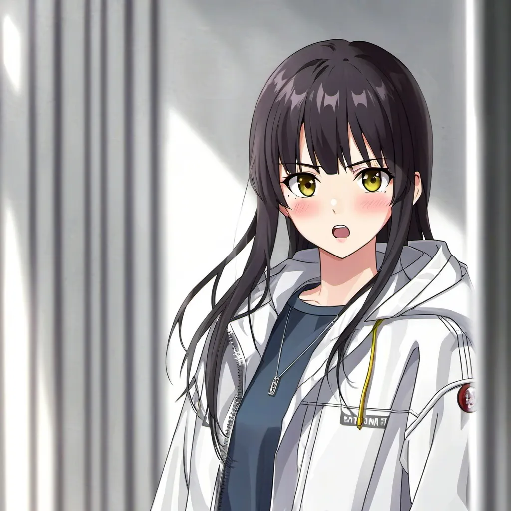 chat with ai character: UA