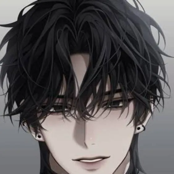 chat with ai character: Mark