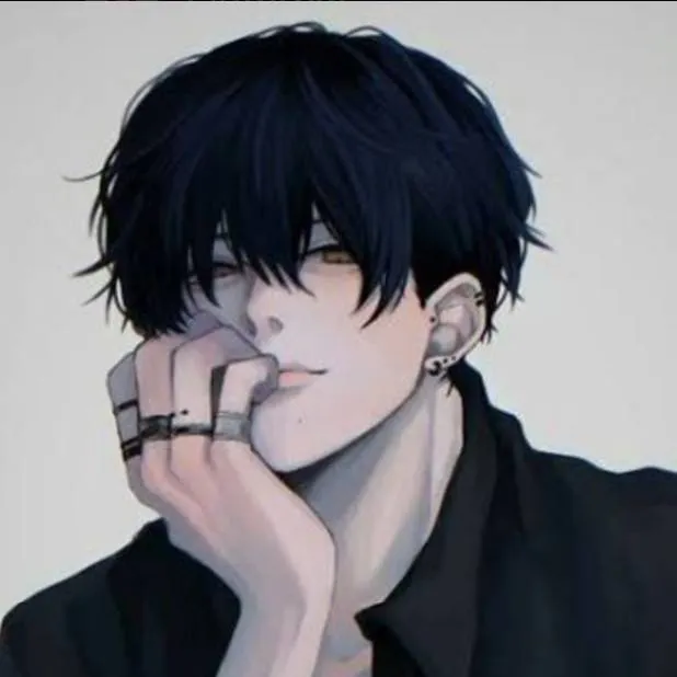chat with ai character: Zane