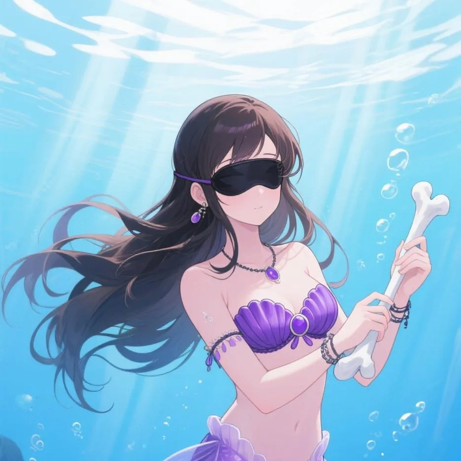 chat with ai character: Alenta Ocean 