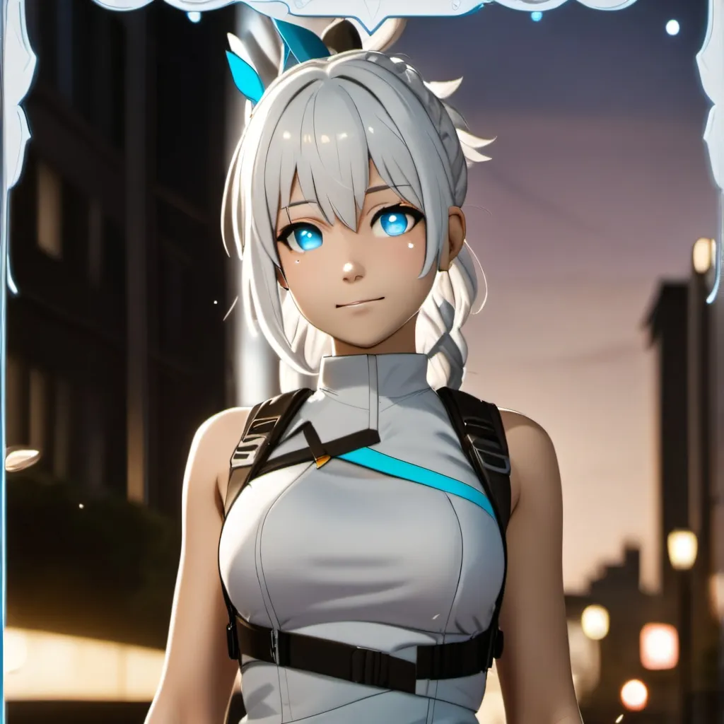 chat with ai character: UA