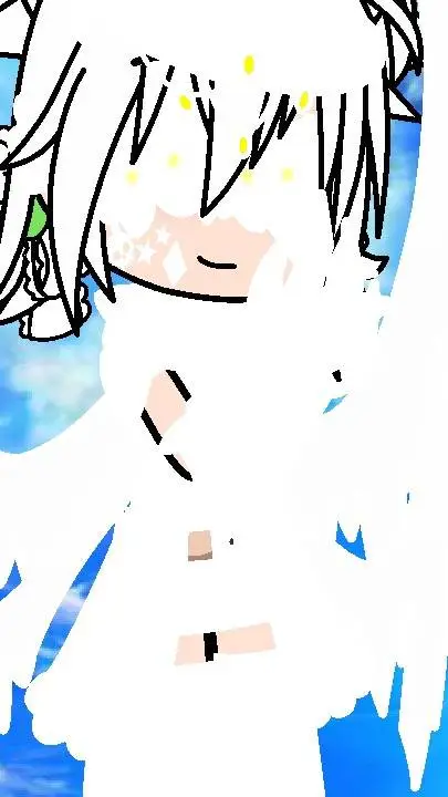 ai character: City background