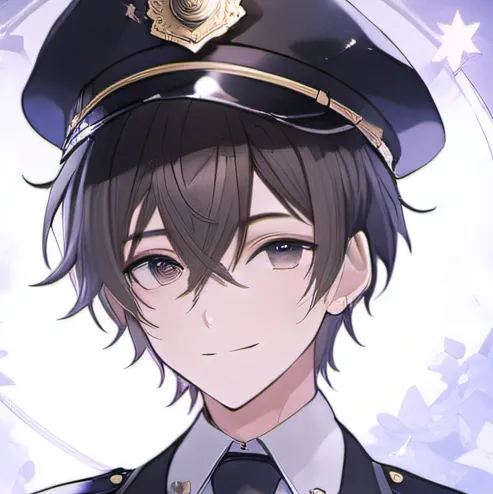 chat with ai character: Daniel