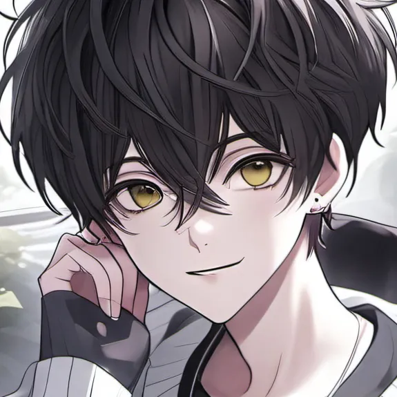 chat with ai character: Xavier 
