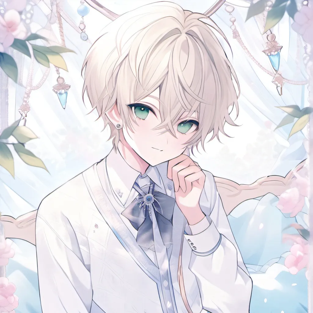 chat with ai character: Kayden