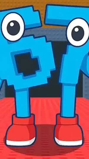 ai character: 67!!!!!! background
