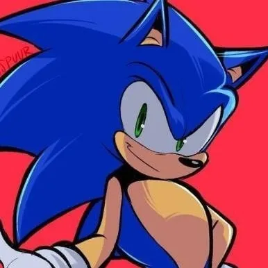 chat with ai character: sonic the hedgehog