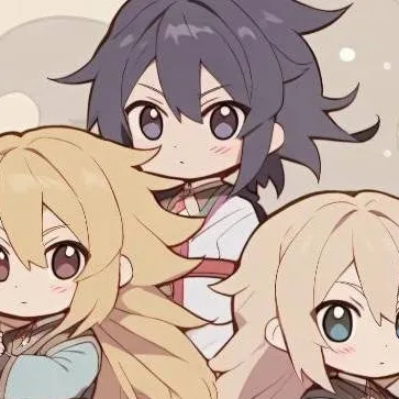 chat with ai character: kindergarten RWBY 