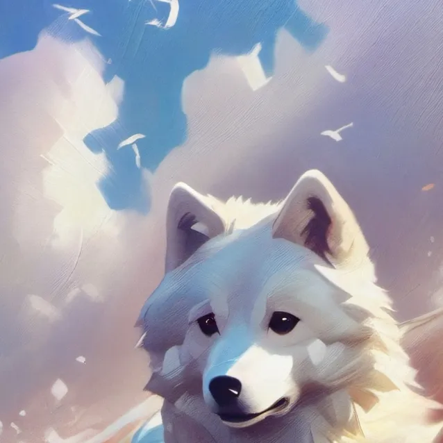 chat with ai character: Dw yandere!!! 