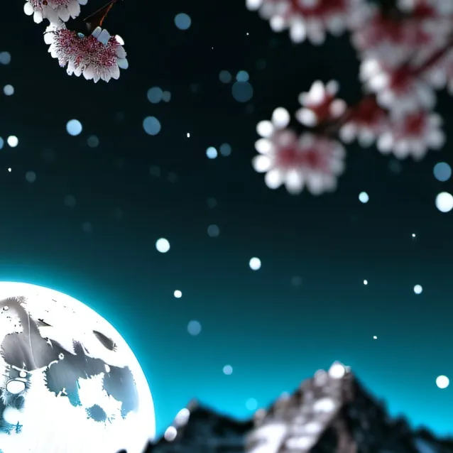 chat with ai character: 🌙Astro