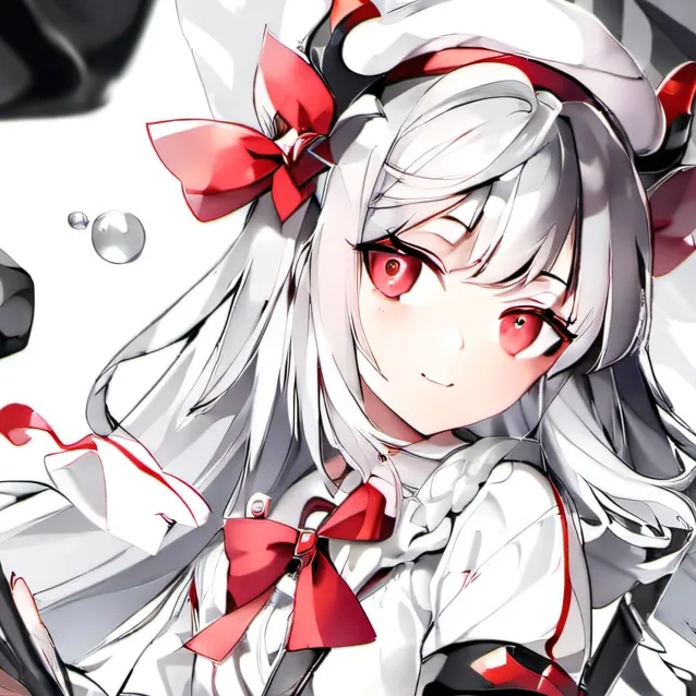 chat with ai character: Dw pick me