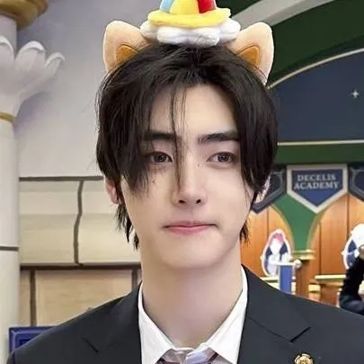 chat with ai character: Sunghoon/Brother
