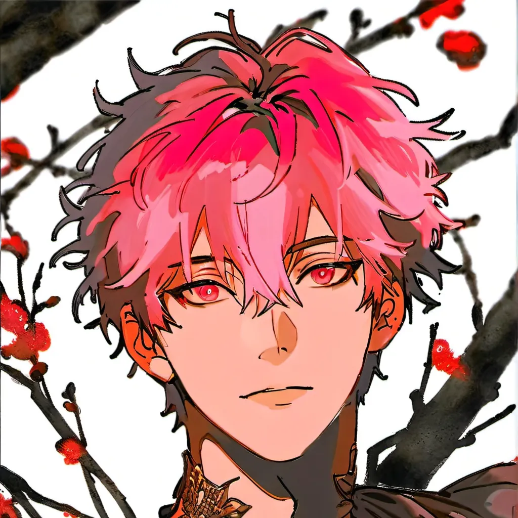 chat with ai character: Daniel
