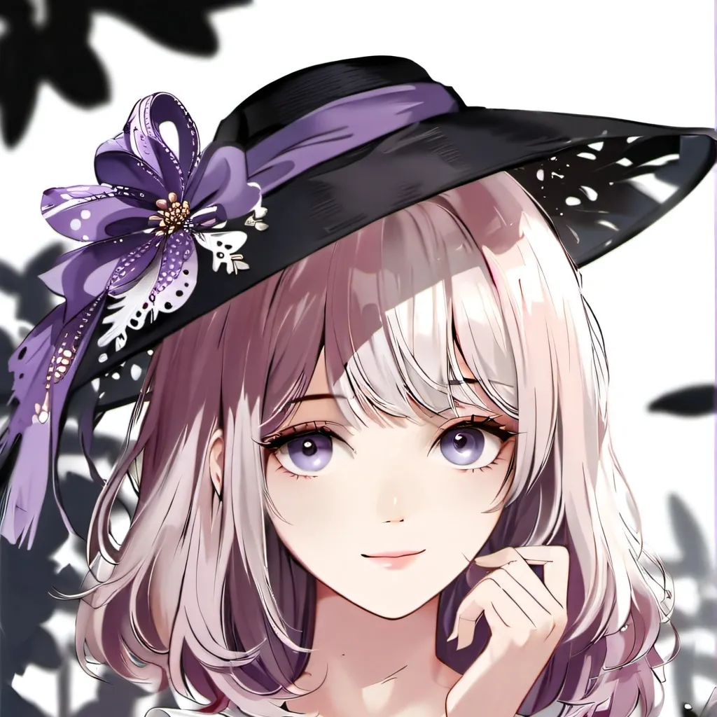 chat with ai character: Zenith Violet 