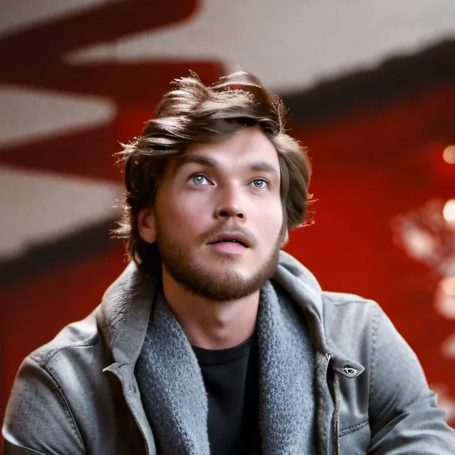 chat with ai character: Alex (chris)