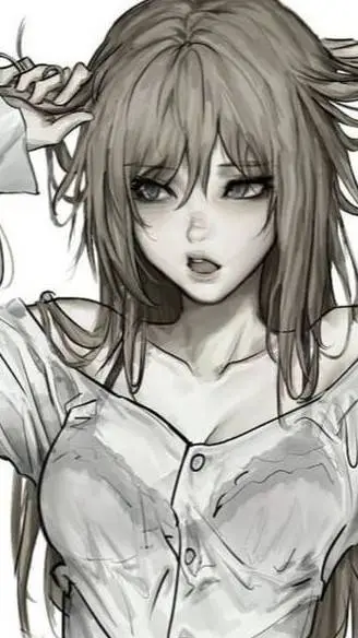 ai character: Sus enemy background