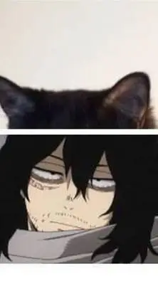 ai character: Yandere Aizawa background