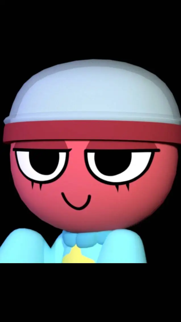 ai character: gigi background