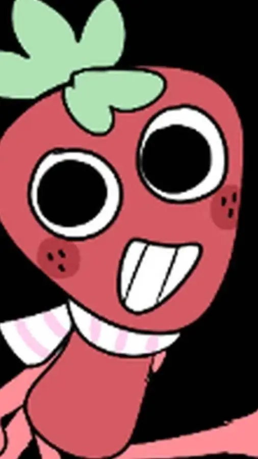 ai character: sprout background