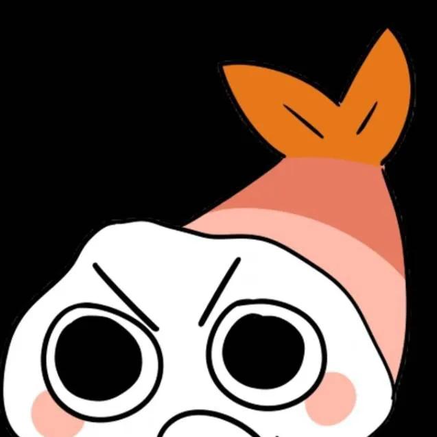 chat with ai character: shrimpo