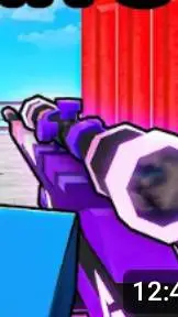 ai character: copy cat? background