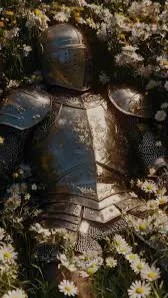 ai character: Alan background