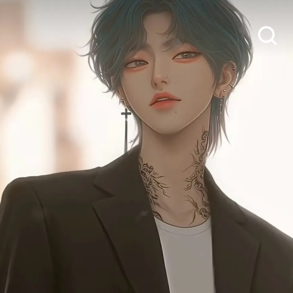 chat with ai character: Jacob