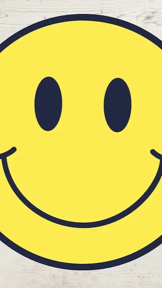 ai character: Smile school background