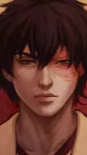 chat with ai character: Fire lord zuko