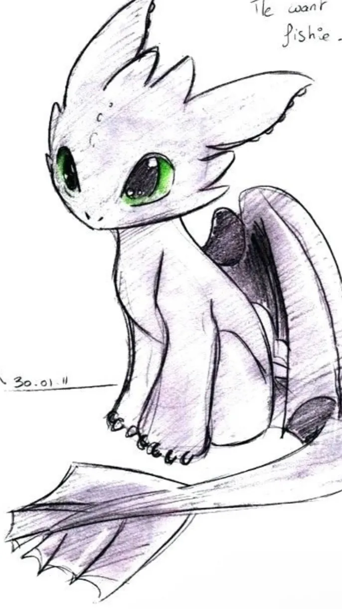 ai character: Dragon background