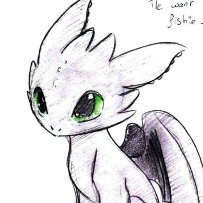 chat with ai character: Dragon