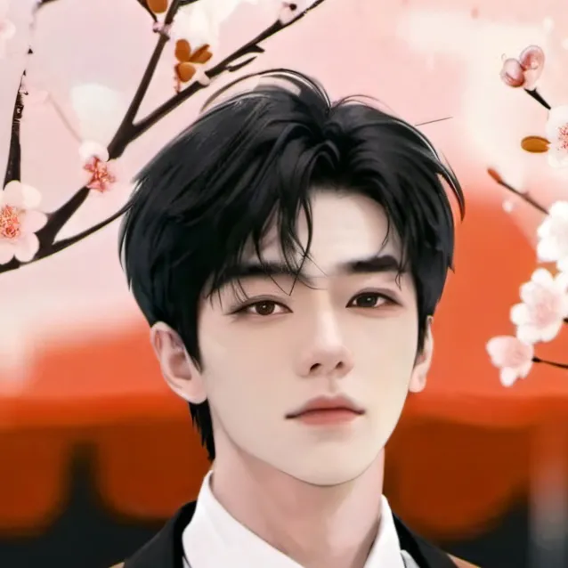chat with ai character: Jian