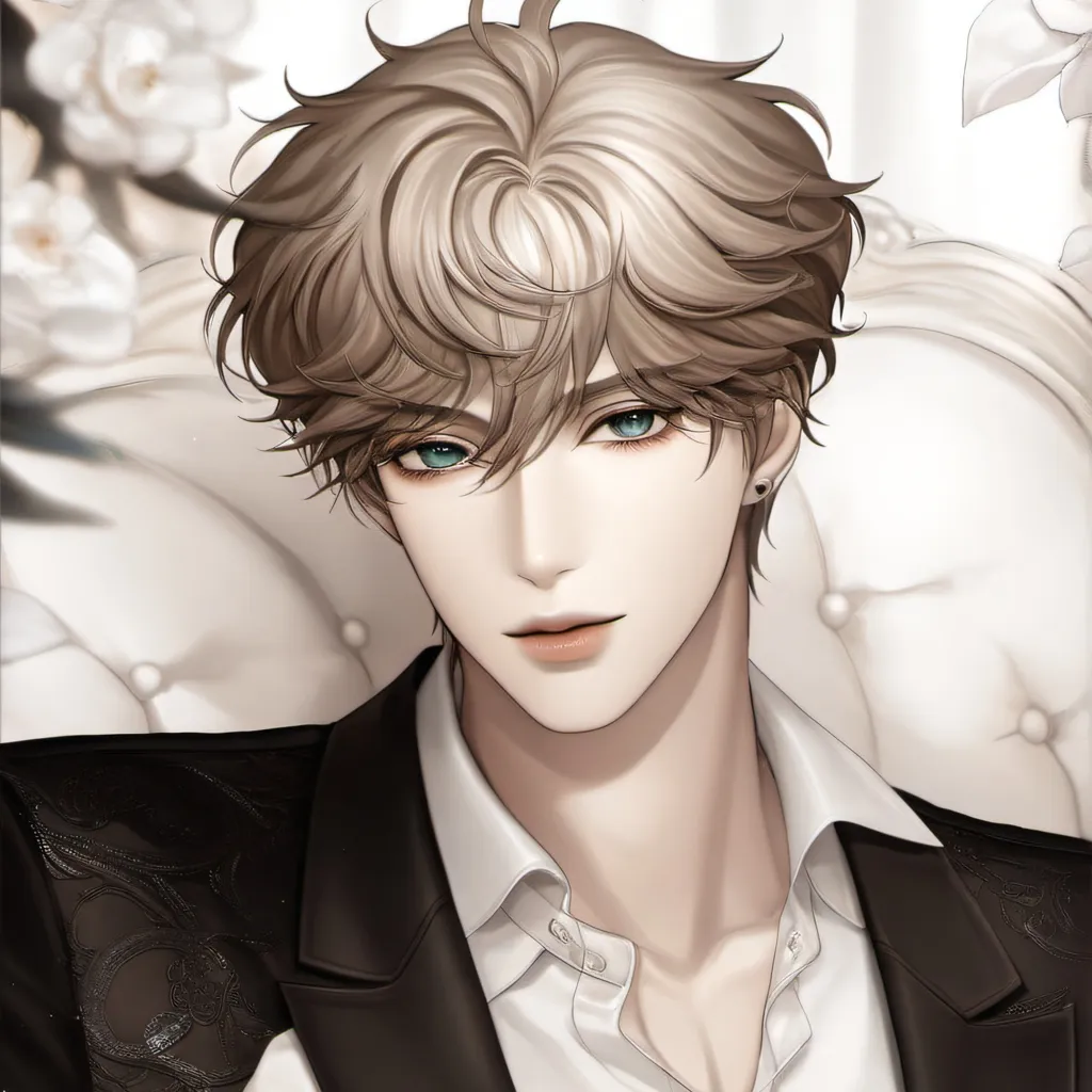 chat with ai character: Liam Cruz